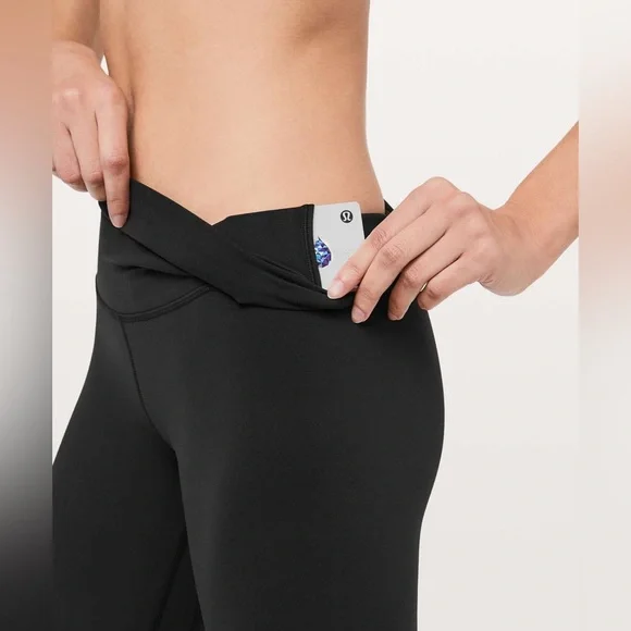 Lululemon Align Pant *Full Length 28" - Picture 3 of 9